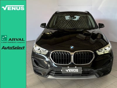 BMW X1 xDrive25e Business Advantage del 2021 usata a Monza