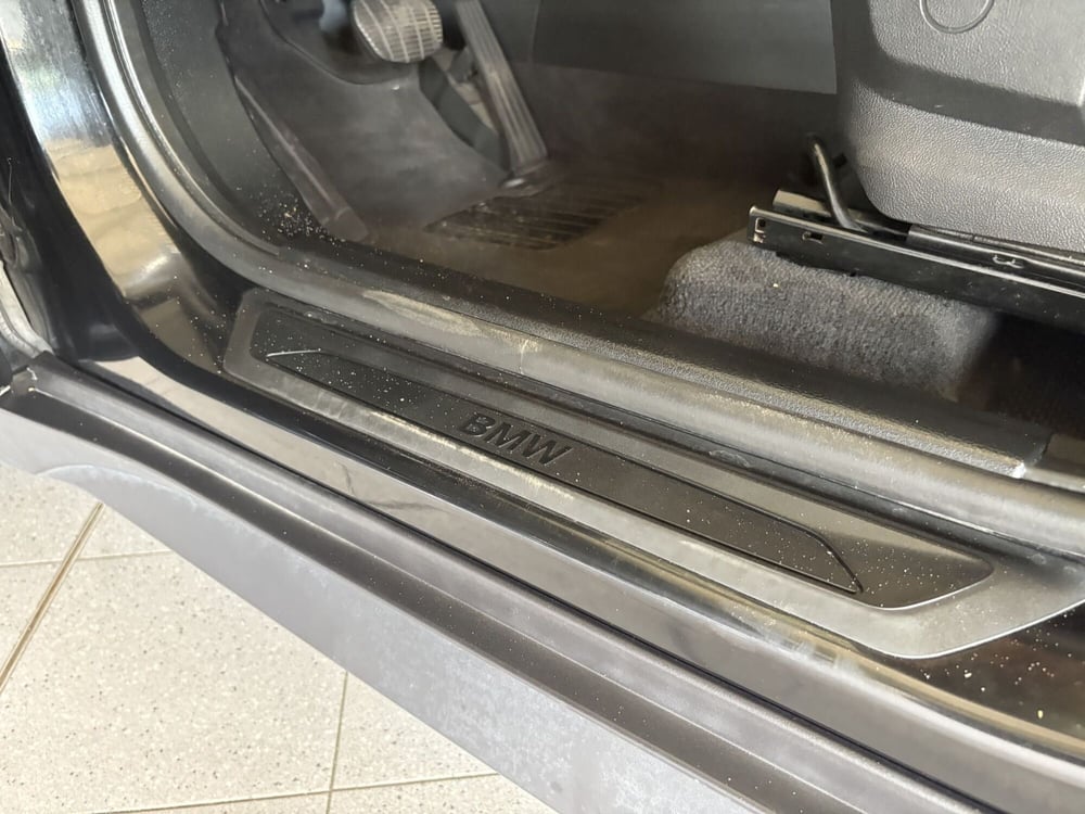 BMW X1 usata a Monza e Brianza (19)