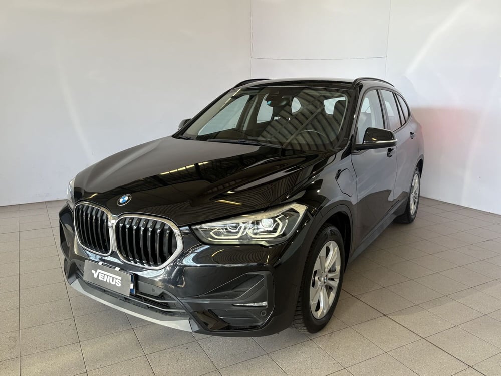 BMW X1 usata a Monza e Brianza (2)