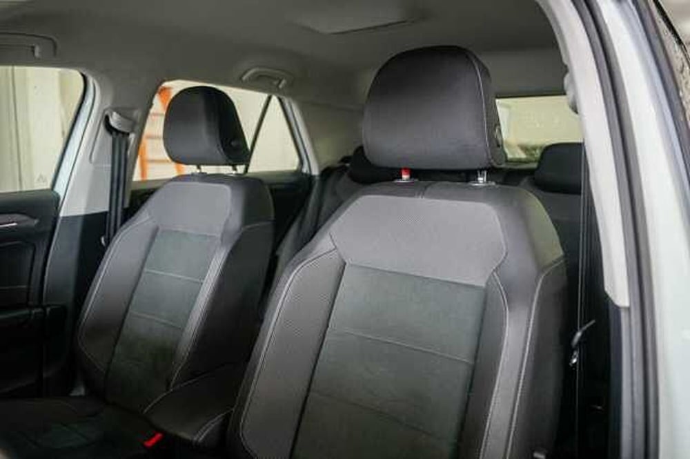 Volkswagen T-Roc usata a Rovigo (5)