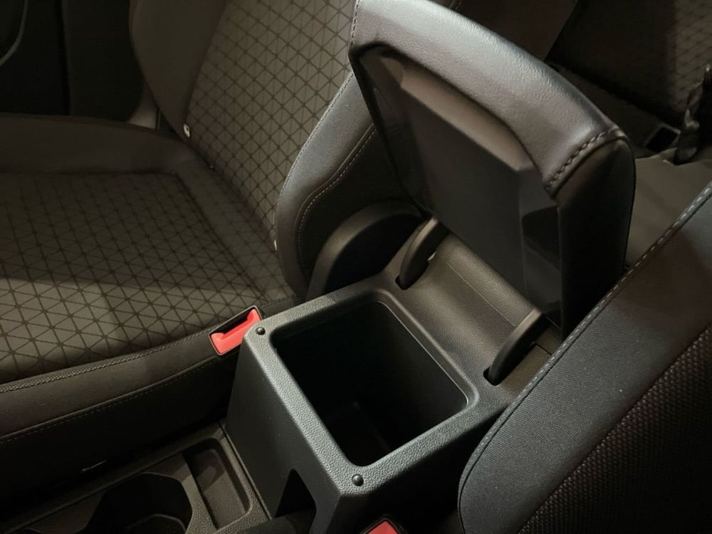 Volkswagen T-Cross usata a Firenze (18)
