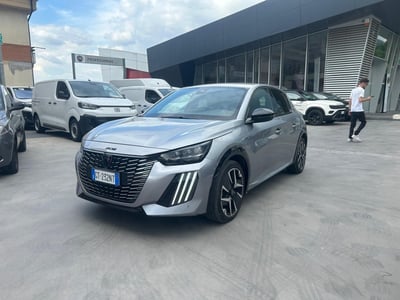 Peugeot 208 PureTech 100 Stop&amp;Start 5 porte GT del 2024 usata a Atripalda