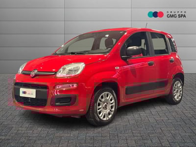 Fiat Panda 1.2 Easy del 2020 usata a Firenze