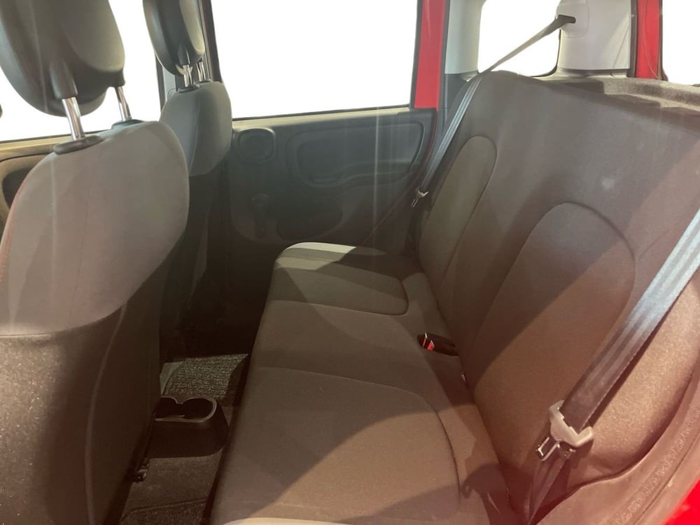 Fiat Panda usata a Firenze (12)