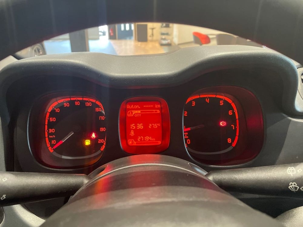 Fiat Panda usata a Firenze (13)