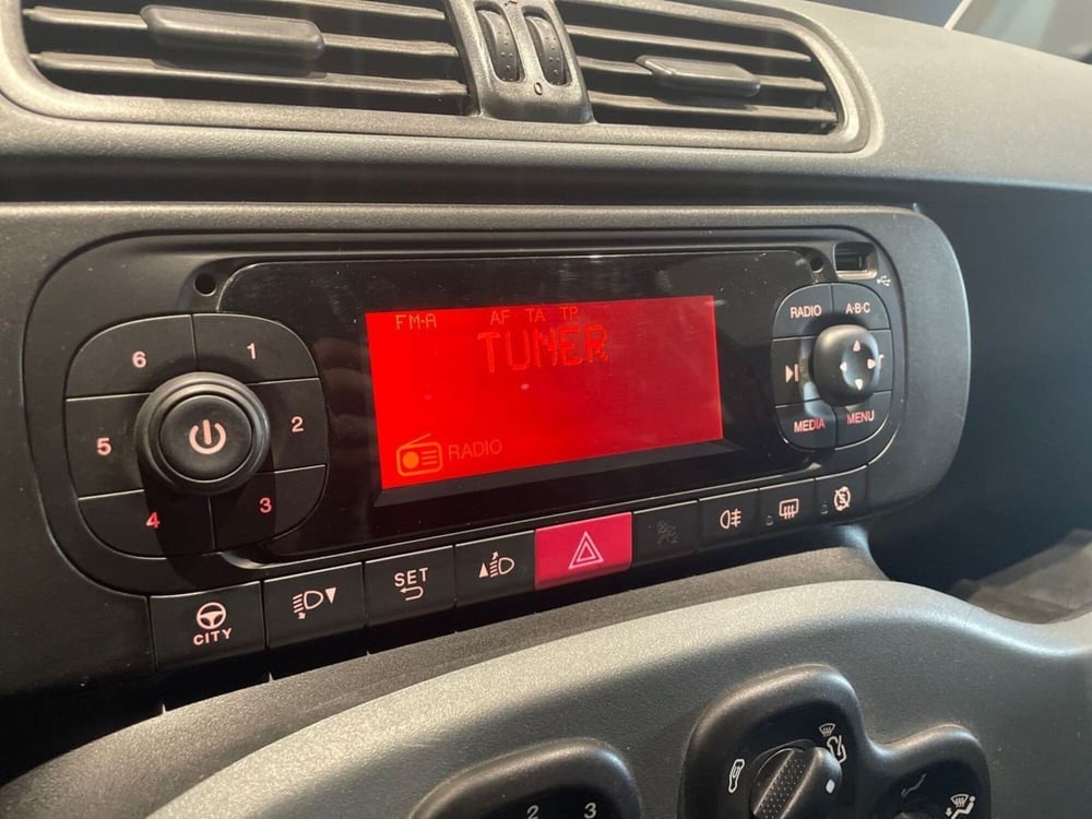 Fiat Panda usata a Firenze (14)
