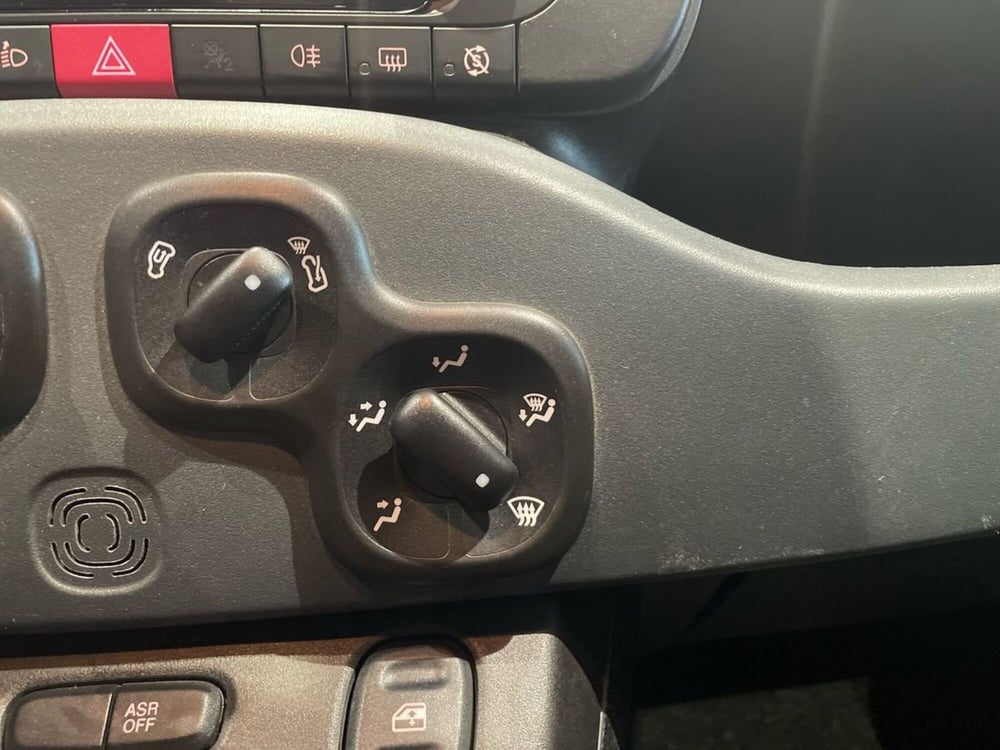 Fiat Panda usata a Firenze (16)