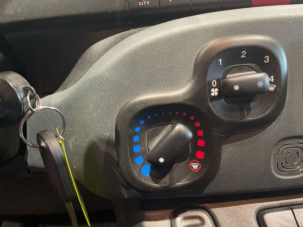Fiat Panda usata a Firenze (17)