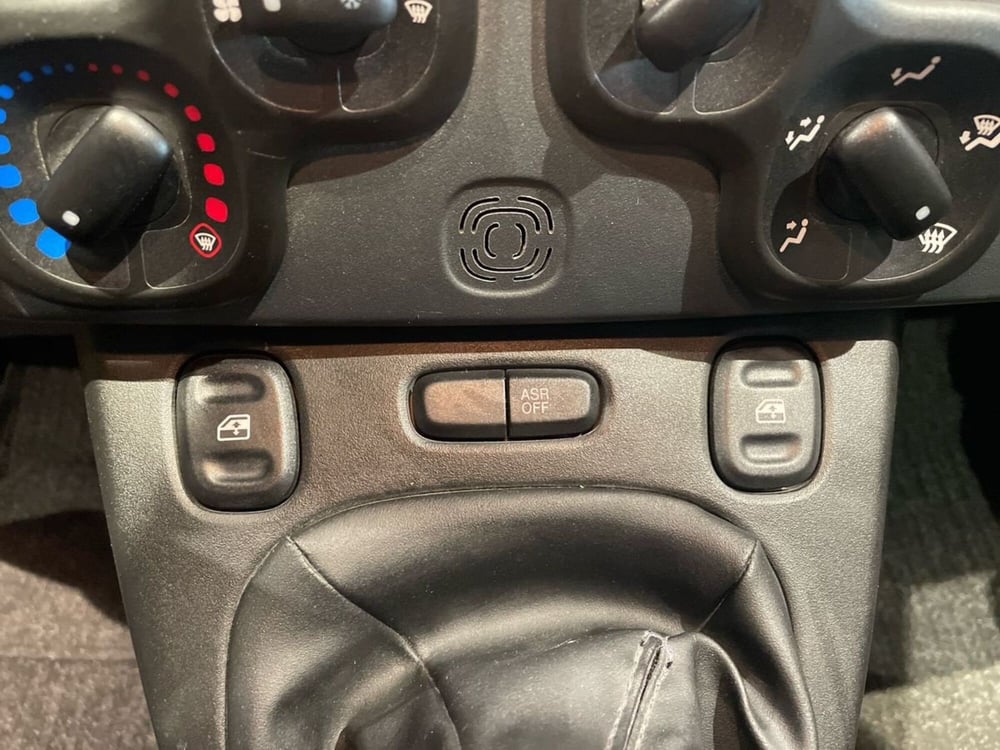 Fiat Panda usata a Firenze (19)