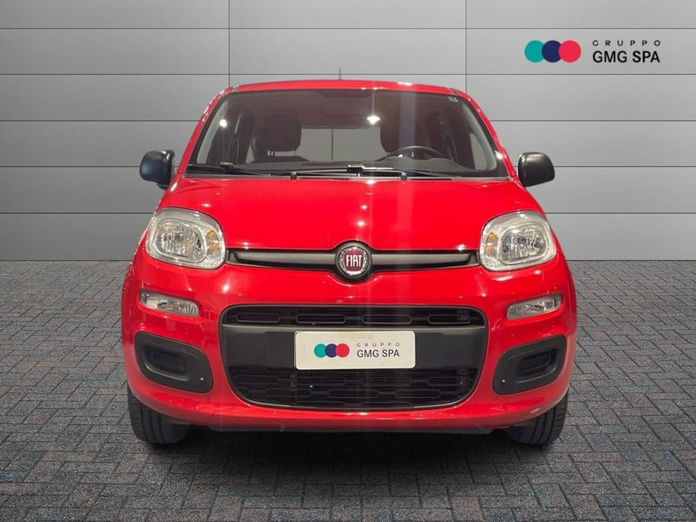 Fiat Panda usata a Firenze (2)