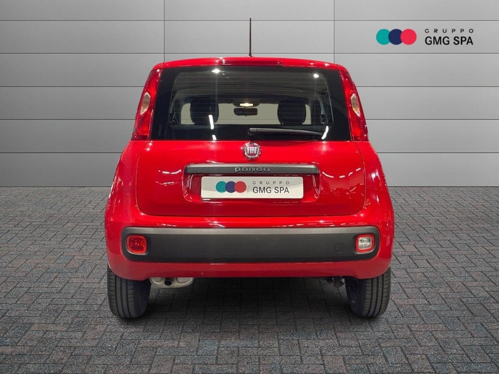 Fiat Panda usata a Firenze (4)