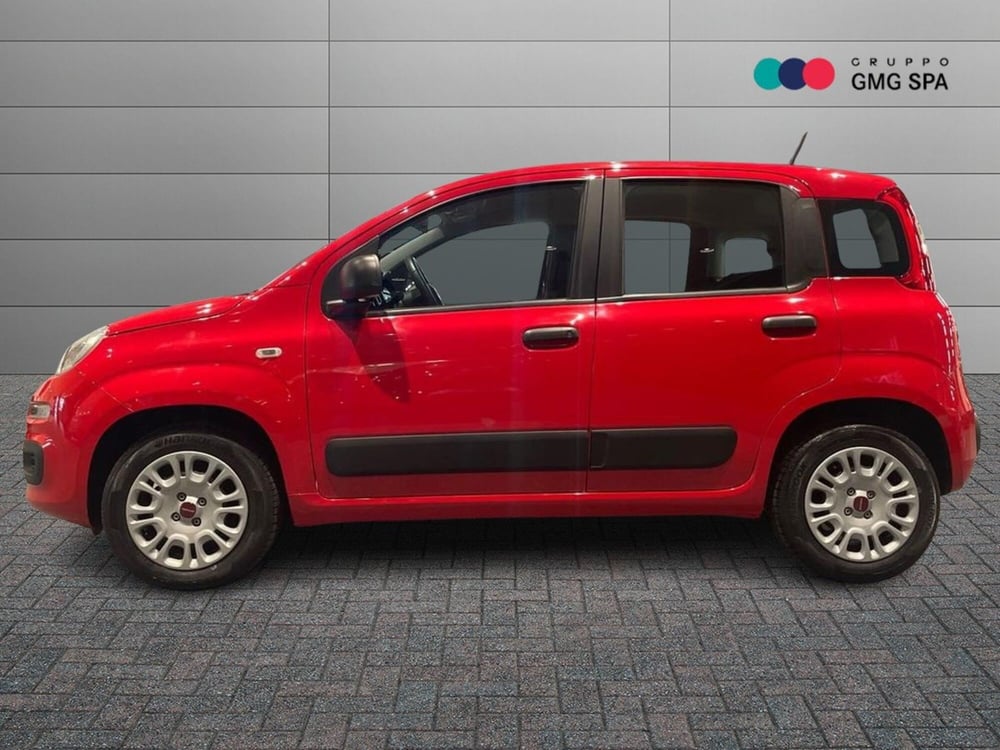 Fiat Panda usata a Firenze (5)
