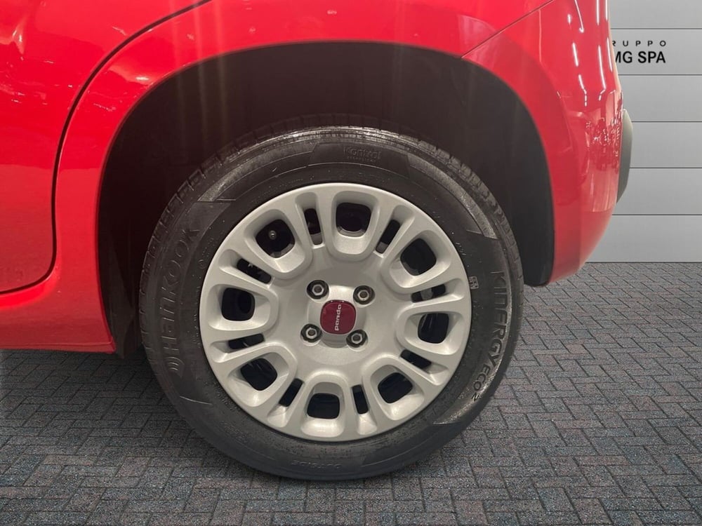 Fiat Panda usata a Firenze (6)
