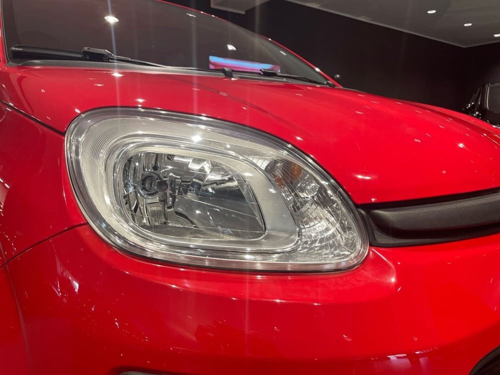 Fiat Panda usata a Firenze (7)