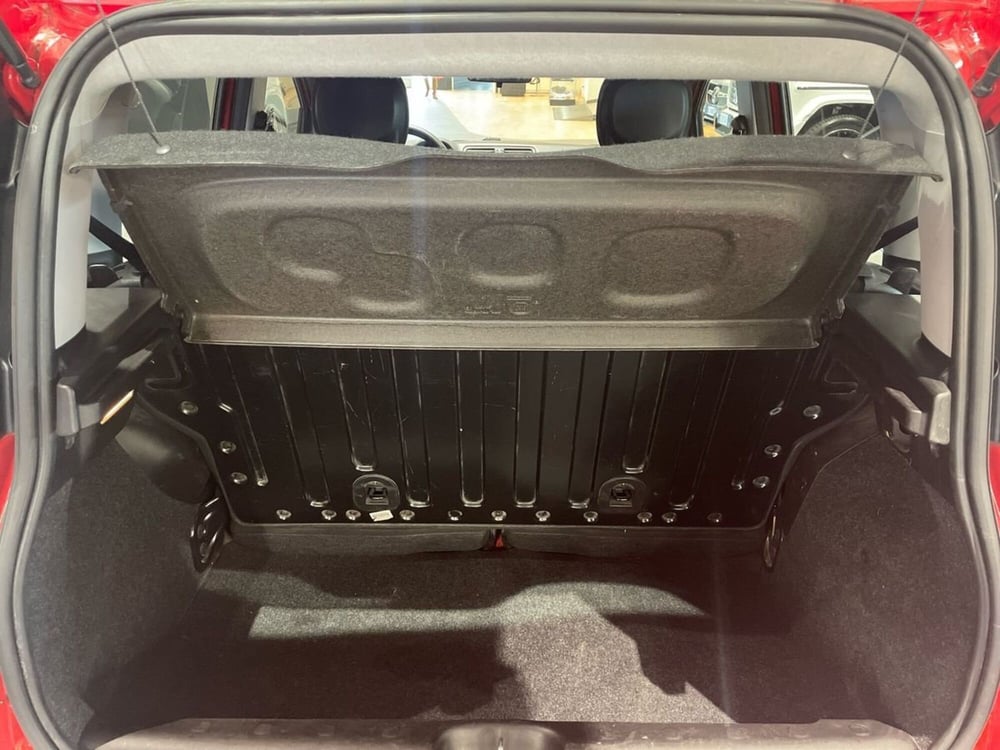 Fiat Panda usata a Firenze (8)