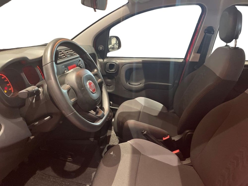 Fiat Panda usata a Firenze (9)