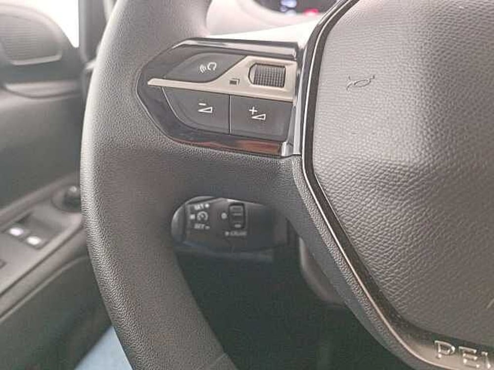 Peugeot Partner Furgone usata a Venezia (18)