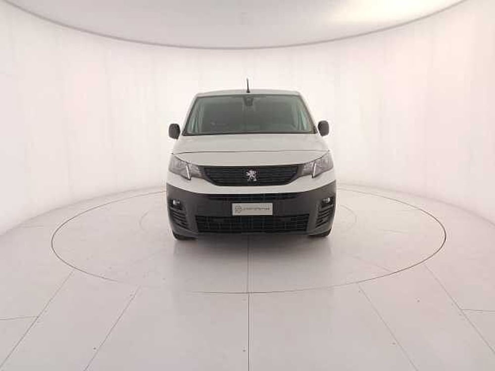 Peugeot Partner Furgone usata a Venezia (4)