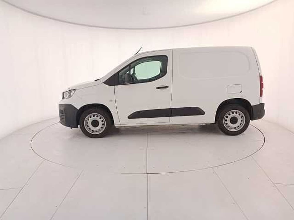 Peugeot Partner Furgone usata a Venezia (6)