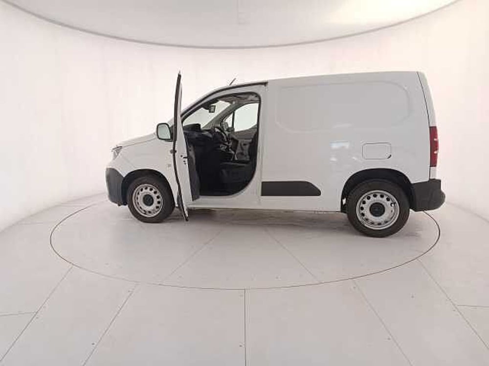 Peugeot Partner Furgone usata a Venezia (8)