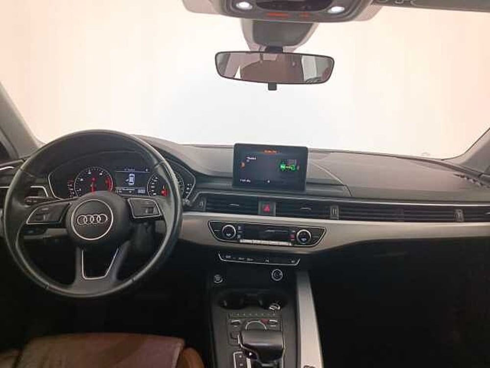 Audi A4 Avant usata a Venezia (10)