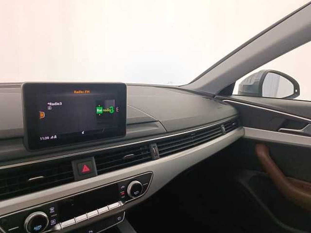 Audi A4 Avant usata a Venezia (11)