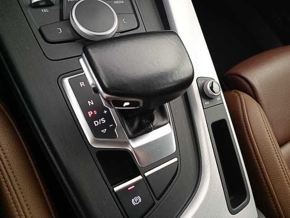 Audi A4 Avant usata a Venezia (19)