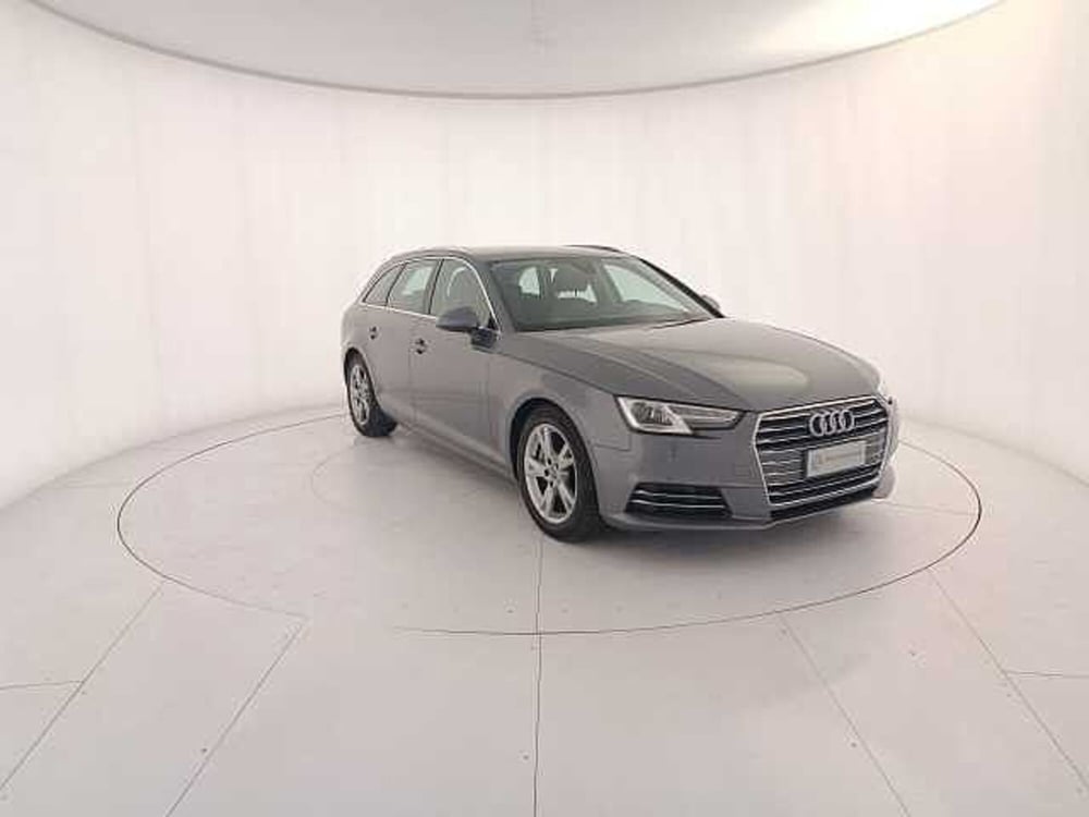 Audi A4 Avant usata a Venezia (2)
