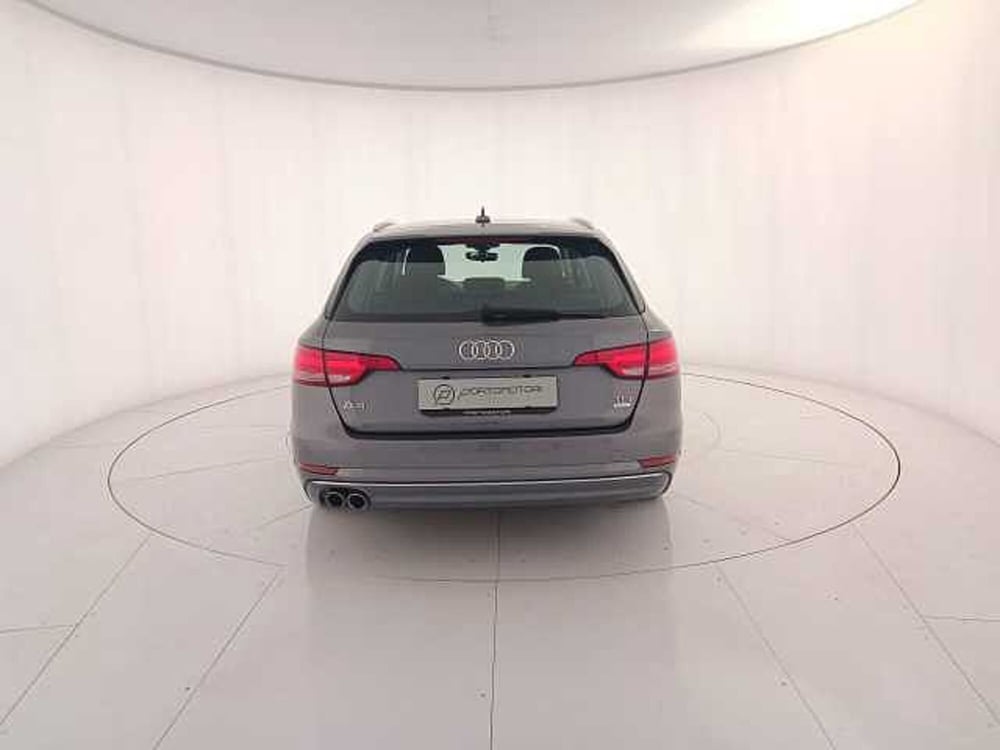 Audi A4 Avant usata a Venezia (3)