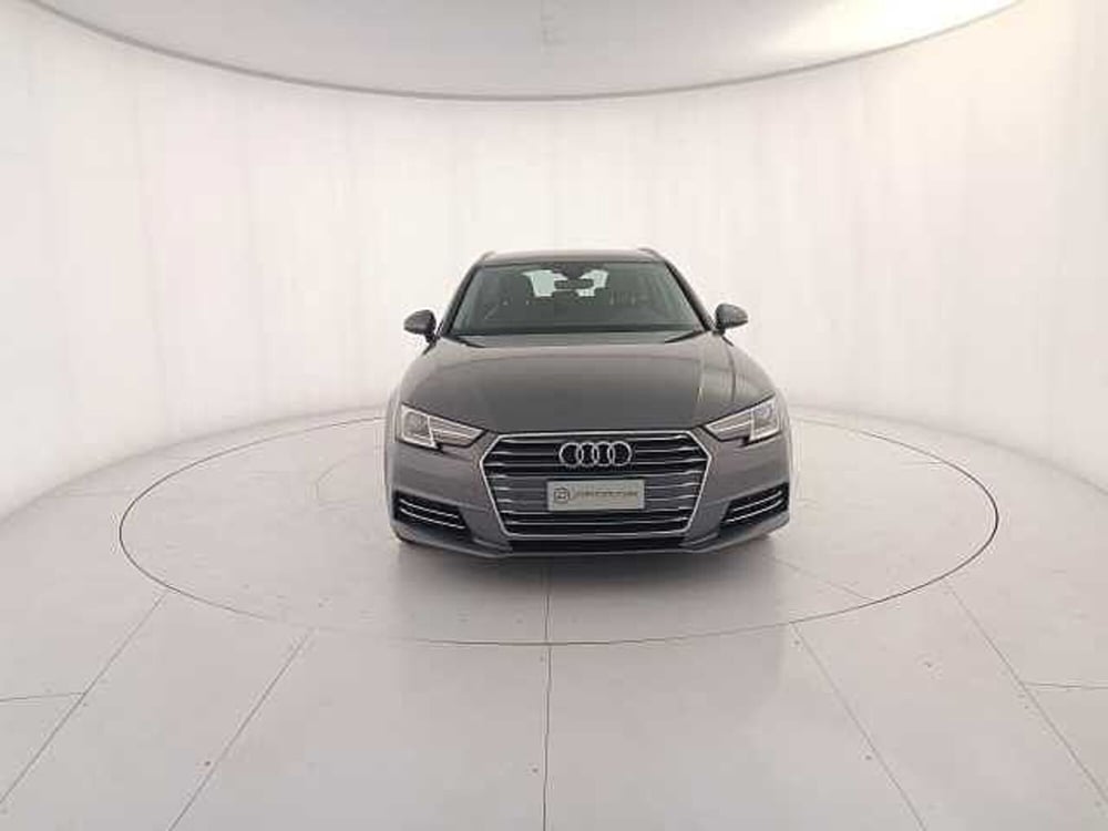 Audi A4 Avant usata a Venezia (4)