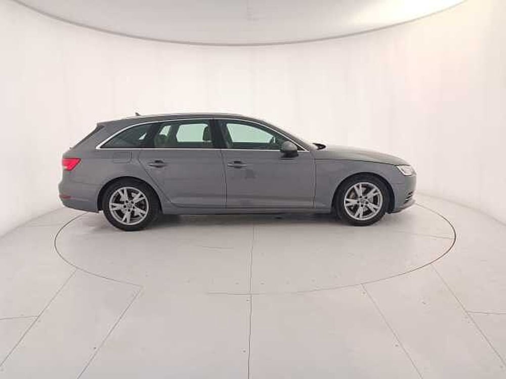 Audi A4 Avant usata a Venezia (5)