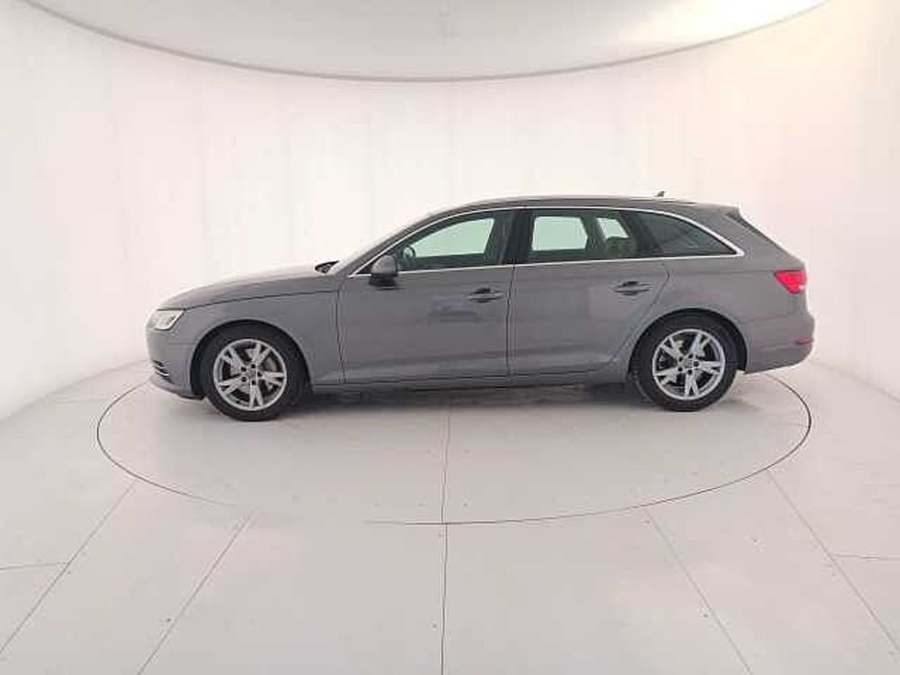 Audi A4 Avant usata a Venezia (6)