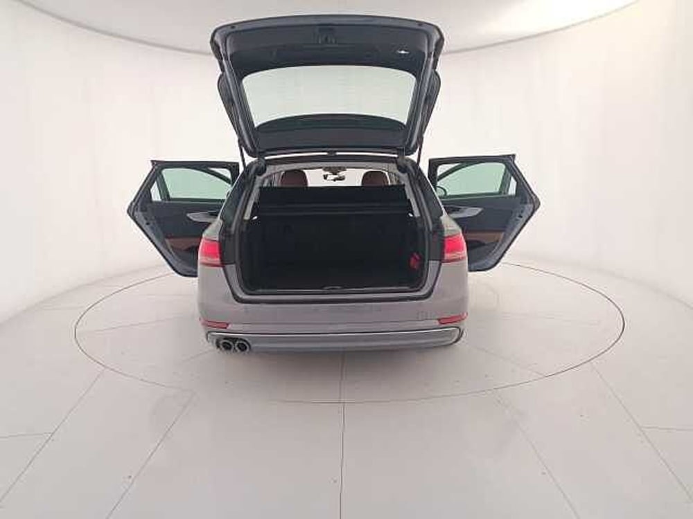 Audi A4 Avant usata a Venezia (7)