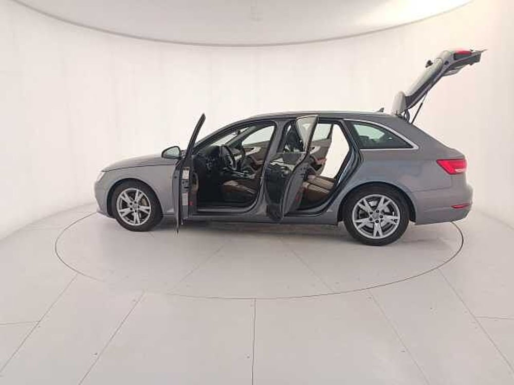 Audi A4 Avant usata a Venezia (8)