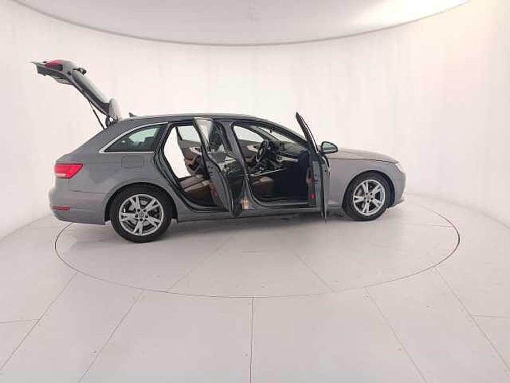 Audi A4 Avant usata a Venezia (9)