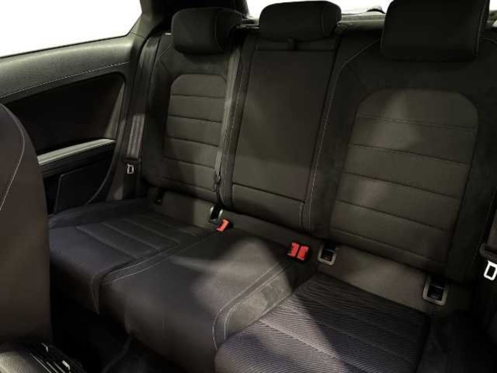 Volkswagen Golf usata a Firenze (12)