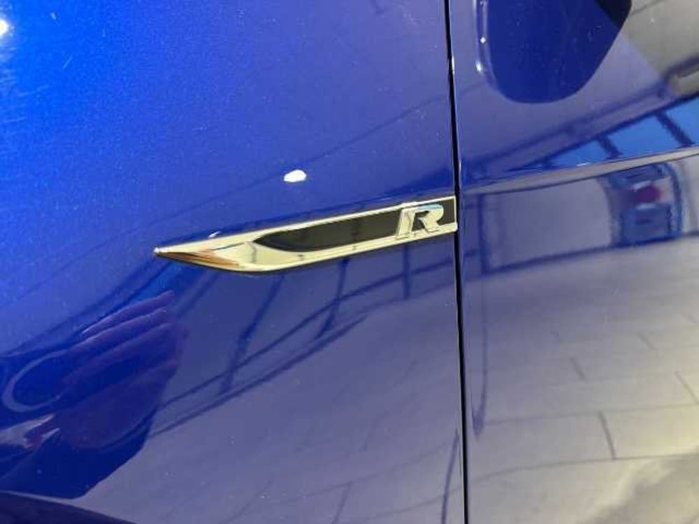 Volkswagen Golf usata a Firenze (17)