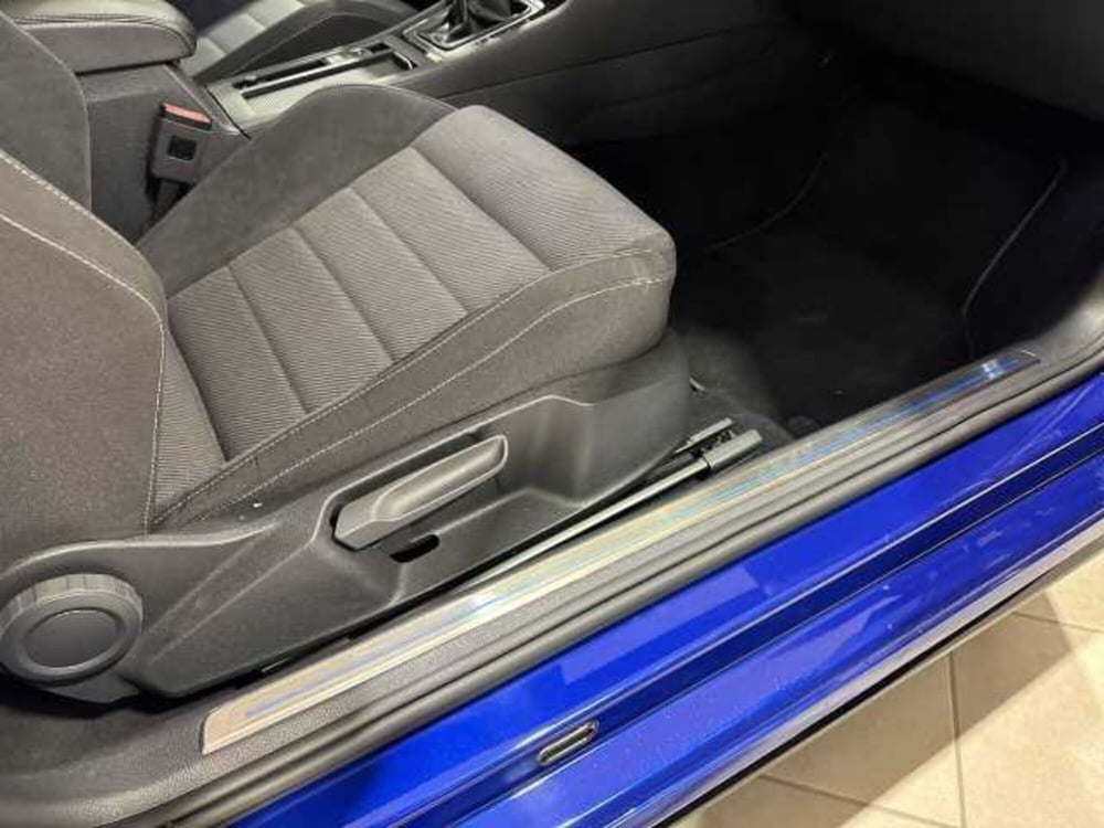Volkswagen Golf usata a Firenze (18)