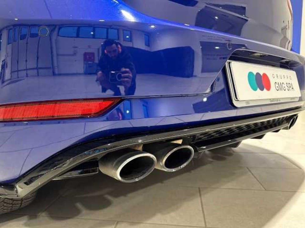 Volkswagen Golf usata a Firenze (19)