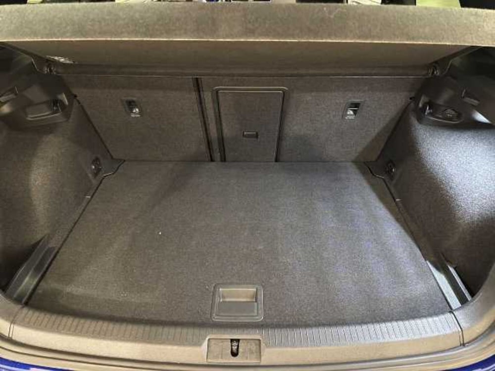 Volkswagen Golf usata a Firenze (8)