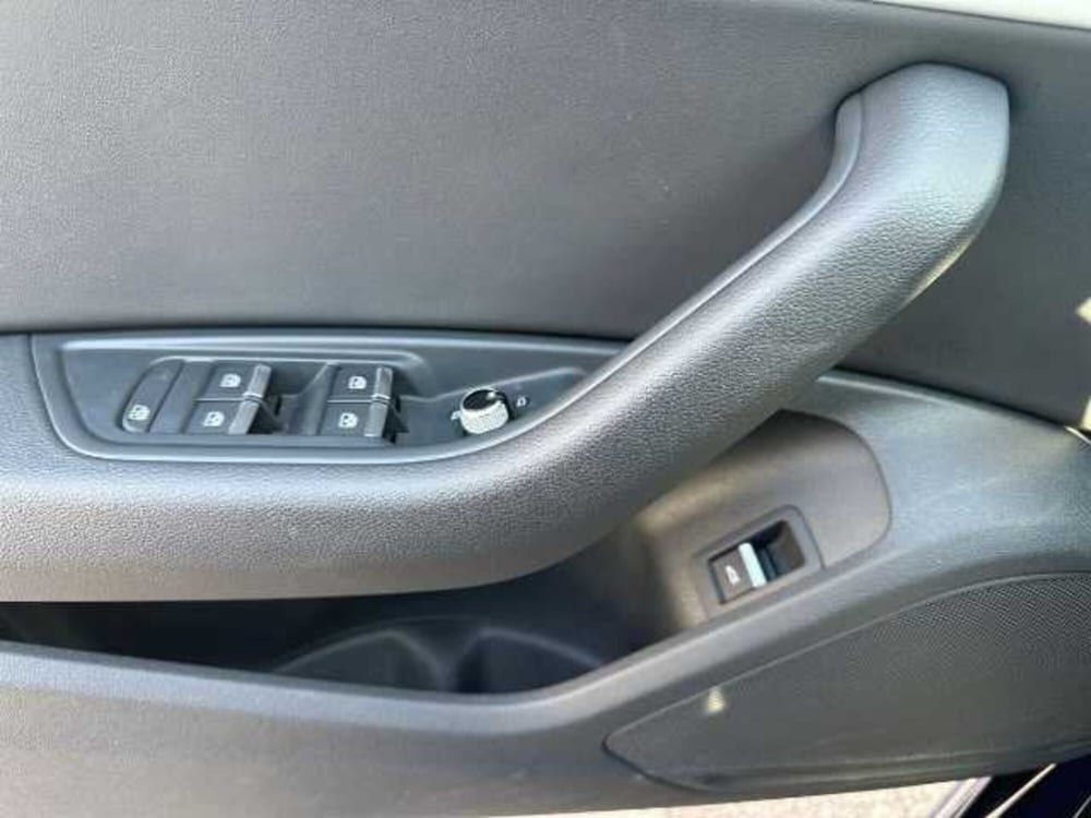 Audi A4 Avant usata a Prato (17)