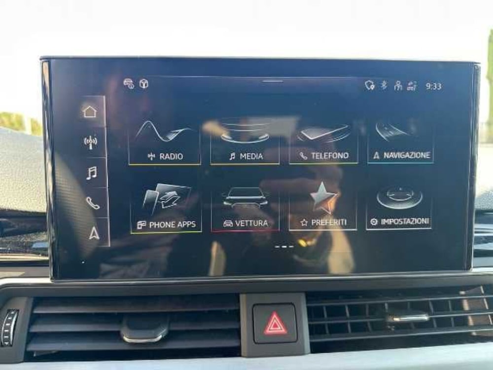 Audi A4 Avant usata a Prato (8)