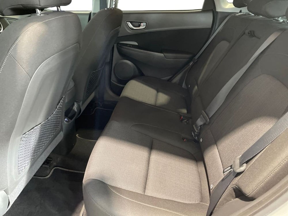 Hyundai Kona usata a Pistoia (12)