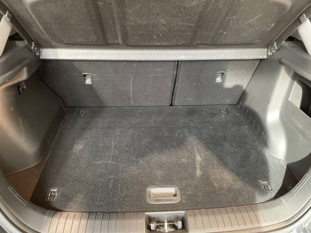 Hyundai Kona usata a Pistoia (8)