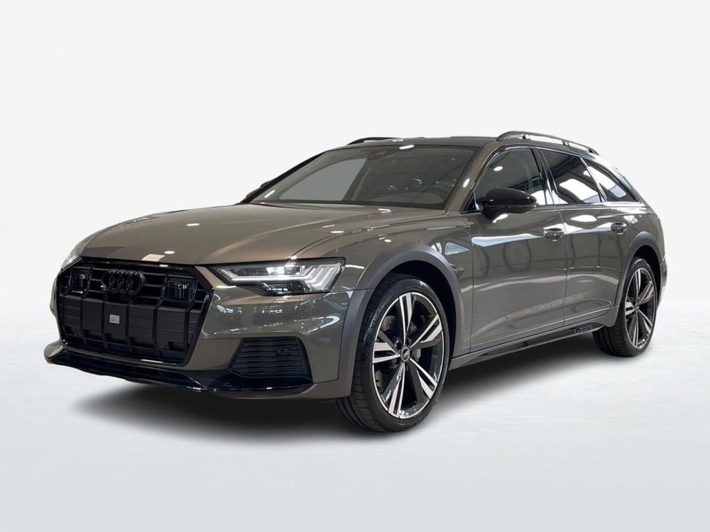 Audi A6 Allroad nuova a Pistoia