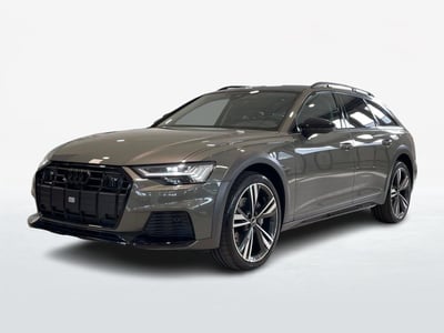 Audi A6 Allroad 45 TDI 3.0 quattro S tronic Evolution nuova a Pistoia