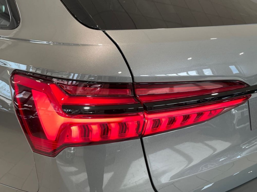 Audi A6 Allroad nuova a Pistoia (10)