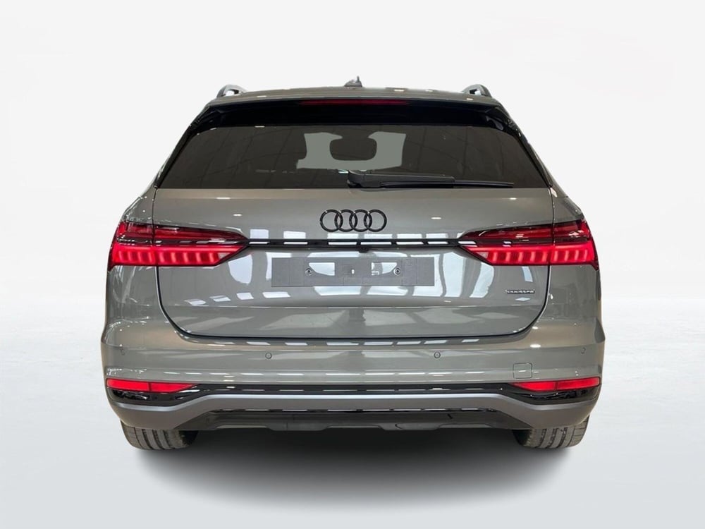 Audi A6 Allroad nuova a Pistoia (11)