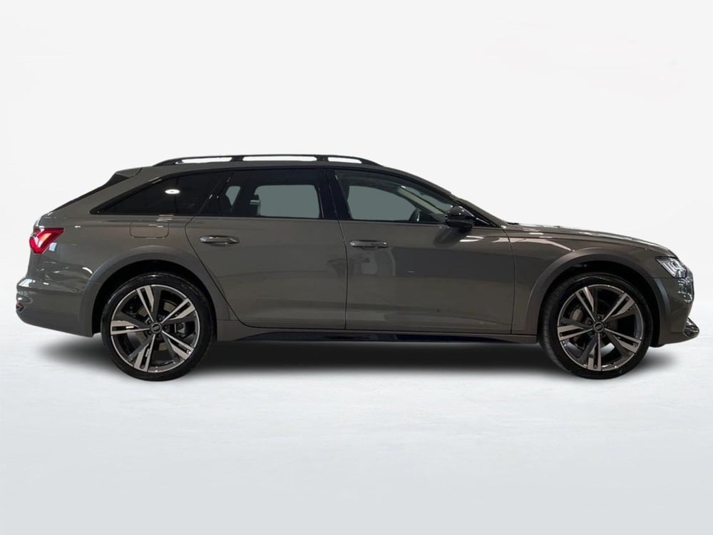Audi A6 Allroad nuova a Pistoia (12)