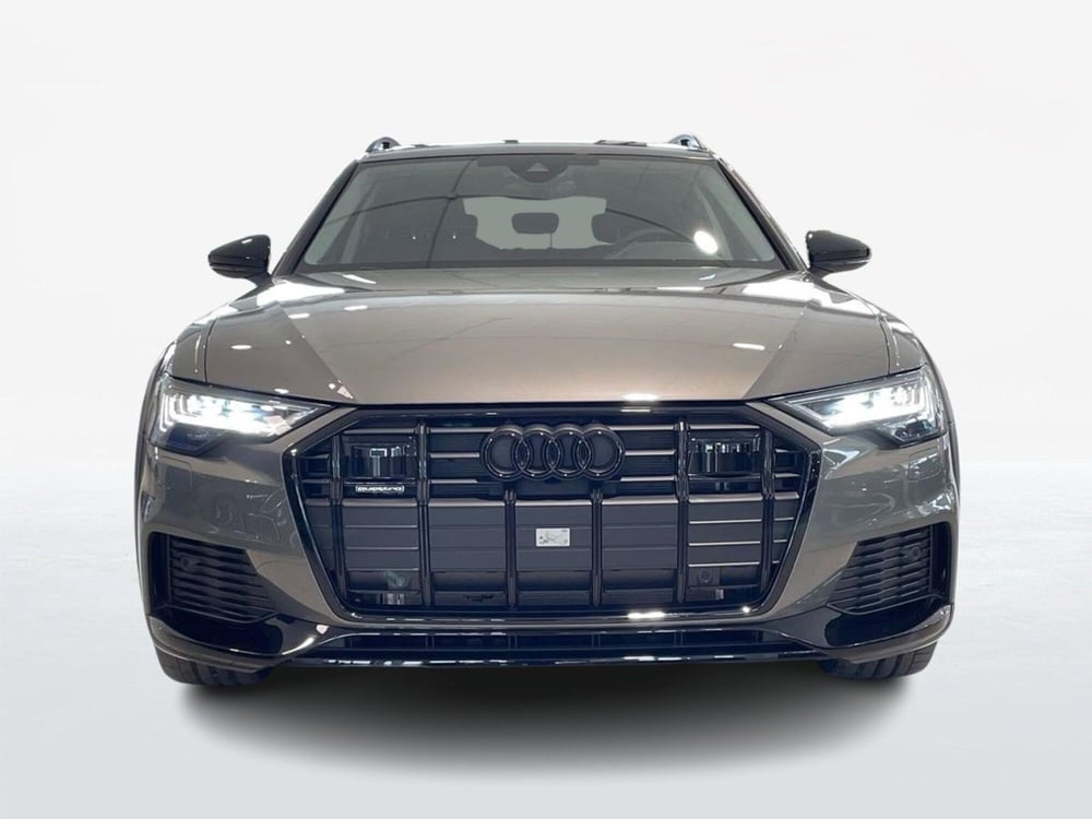 Audi A6 Allroad nuova a Pistoia (13)